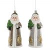 Tomte hänge julgranspynt