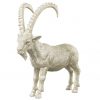 Bock glitter dekoration