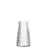 glas vas karaff bubblig