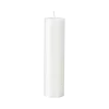 Spindelvävsljus 20 cm