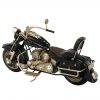 motorcykel dekoration