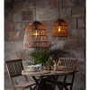 glödlampa led