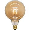 glödlampa led
