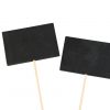 blackboard på pinne