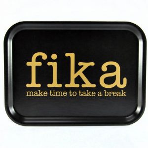brivka make time for fika
