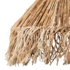 Taklampa i sjögräs jute