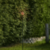utomhusdekoration firework