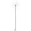utomhusdekoration firework