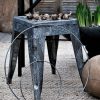 Industripall i metall