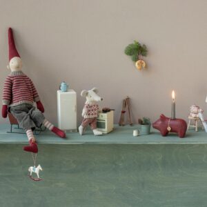 Maileg pixy tomte jul
