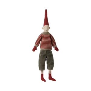 Maileg pixy tomte pojke size 3