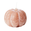 Pumpa blockljus till halloween