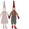 Maileg mini pixy pojke size 2