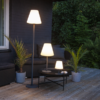 Golvlampa för utomhusbruk