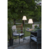 Golvlampa för utomhusbruk
