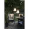 Golvlampa för utomhusbruk