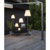 Golvlampa för utomhusbruk