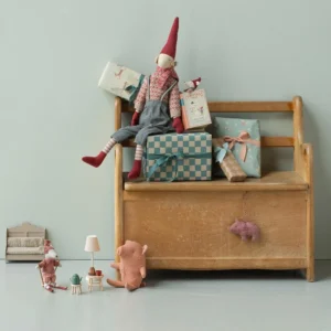 Maileg tomte pojke size 4