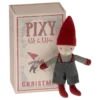 Maileg pixy elf matchbox tändsticksask