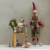 Maileg tomte kalender 24 santa pixy calendar pojke