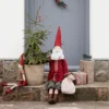 Maileg jultomte santa stor med säck 110 cm