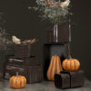 Pumpa höst halloween dekoration