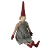 Maileg medium pixy size 3 flicka
