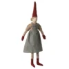 Maileg medium pixy size 3 flicka