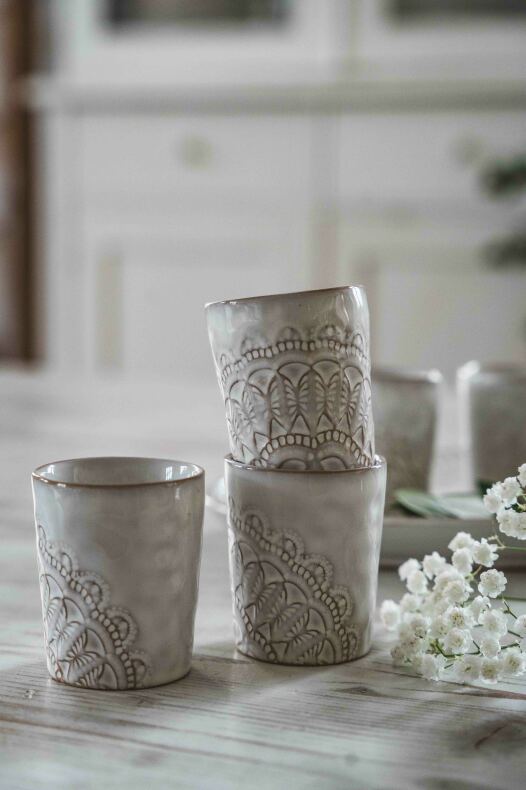 Majas Cottage mini mugg glögg jul