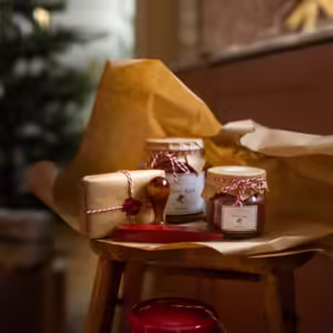 Doftljus brobacka winter apple jul