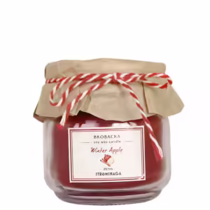 Doftljus brobacka winter apple