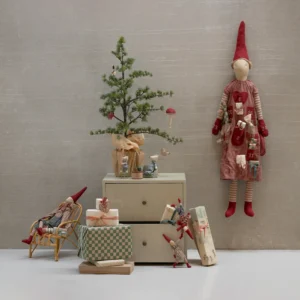 Maileg pixy tomte juldekoration