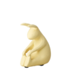 Yogakanin gul påskdekoration