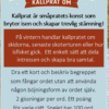 Kortspel vintersnack kallprat till fjällstugan
