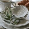 Majas Cottage Happiness Blooming miniskål keramik porslin
