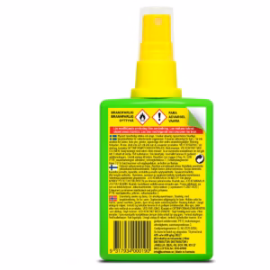 Bushman myggmedel spray med 40% Deet