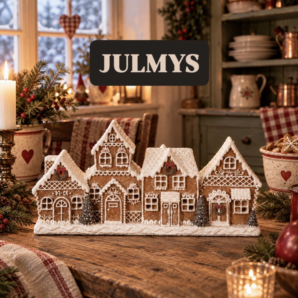 JULMYS