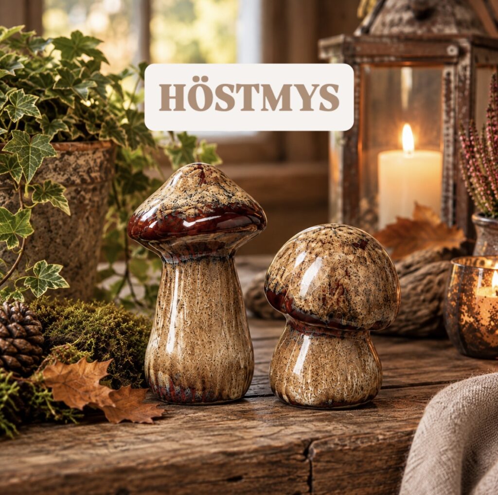 Höstmys