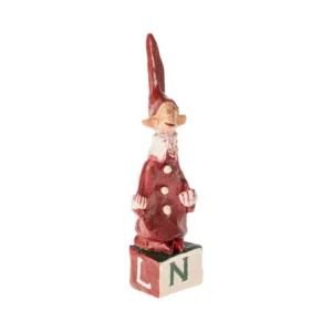 Tomte petit Noël No 6 maileg samlarobjekt