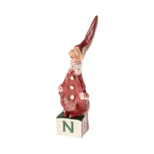 Tomte petit Noël No 6 maileg samlarobjekt