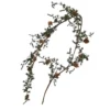 Girlang larix lärk kvistar och kottar