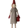 Maileg tomte 4 adventskalender pixy flicka