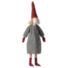 Maileg pixy tomte flicka stor size 5 jul